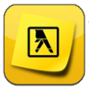 yellow pages icon