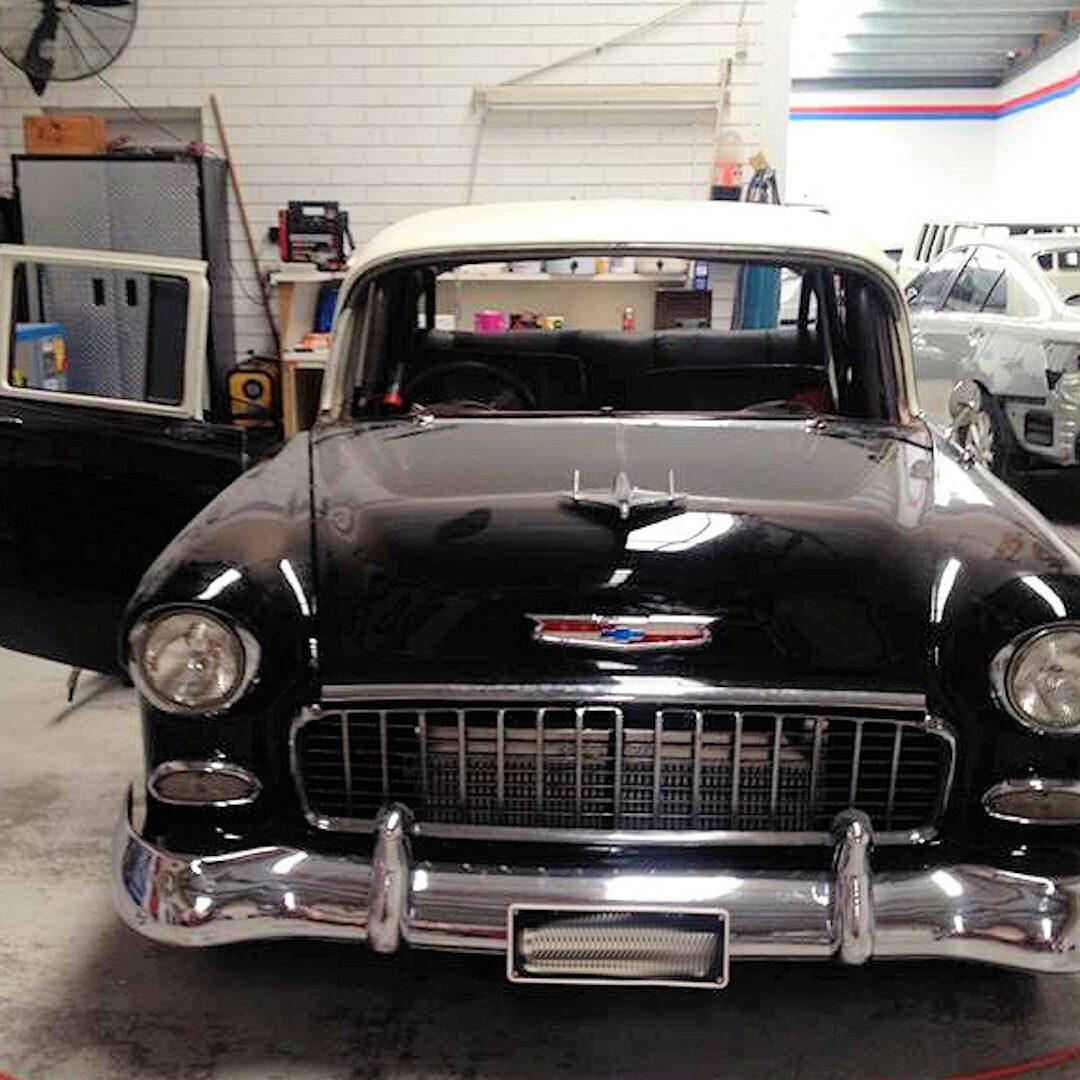 Chevy